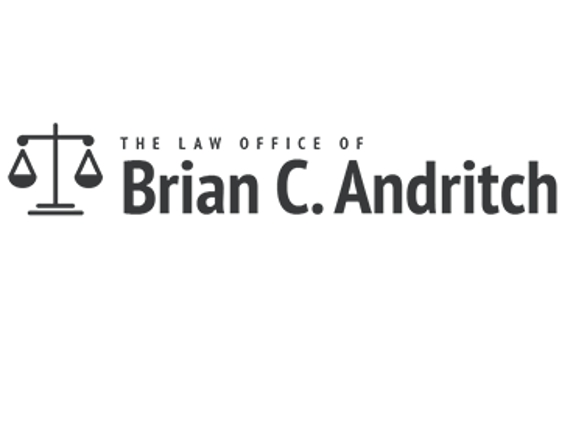 The Law Office of Brian C. Andritch - Fresno, CA