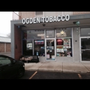 Ogden Tobacco - Pipes & Smokers Articles