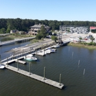 Wando Drystack Boat Storage