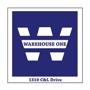 Warehouse One