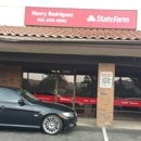 Henry Rodriguez - State Farm Insurance - Insurance