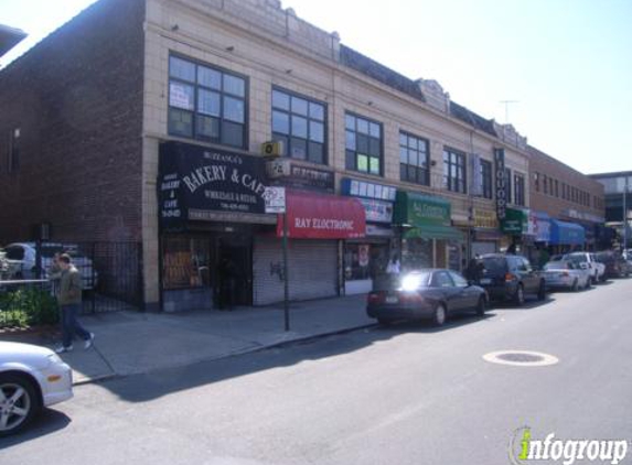 Buitron Paralegal Office - Jackson Heights, NY