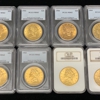 Raleigh Gold Coin Dealers gallery
