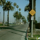 City of Riverside - Police Departments