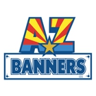 AZ Banners