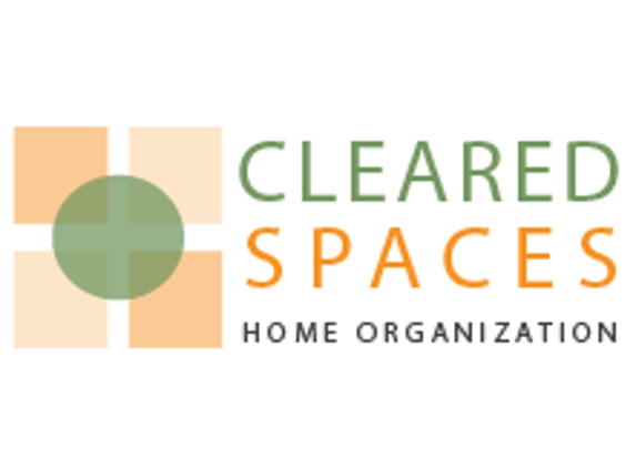 Cleared Spaces Home Organization - Westport, CT