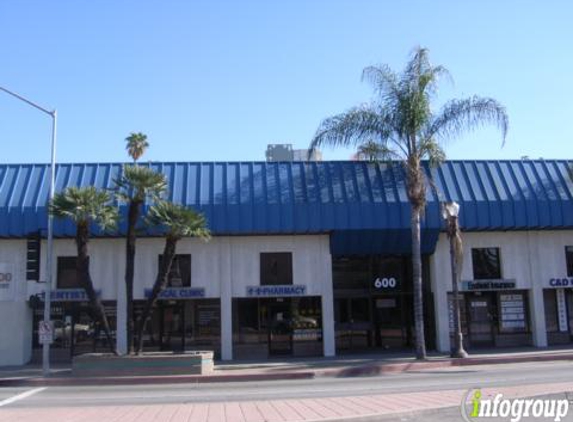 Y S Insurance Services - Alhambra, CA