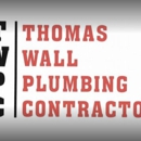 Thomas Wall Plumbing Contractor Inc - Plumbers