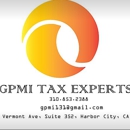 GPMI Consulting & Tax Experts - Tax Return Preparation