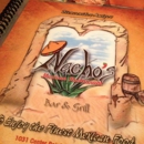 Nacho's Mexican Restaurant - Latin American Restaurants