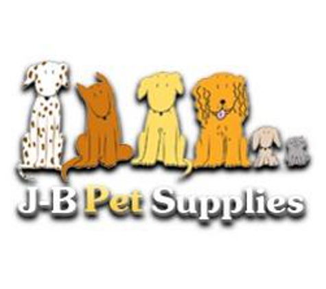 J-B Pet Supply Outlet Store - Hawthorne, NJ