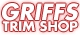 Griffs Trim Shop Logo