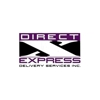 Direct Express Delivery Service gallery