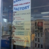 Sandwich Factory gallery