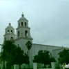 St Augustine Cathedral gallery