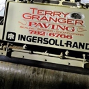 Granger Terry Paving - Paving Contractors
