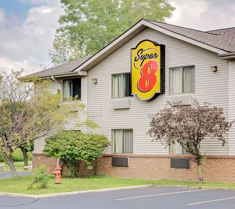 Super 8 by Wyndham Mentor/Cleveland Area - Mentor, OH