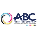 ABC Printing Company - Greeting Cards