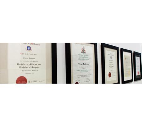 Melbourne Radiology Clinic - East Melbourne, VIC