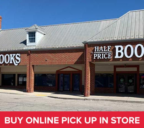 Half Price Books - Greenfield, WI