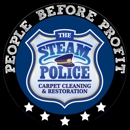 The Steam Police, Carpet Cleaning and Restoration - Carpet & Rug Cleaners
