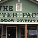 The Shutter Factory, Inc. - Shutters