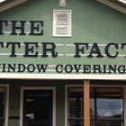 The Shutter Factory, Inc.
