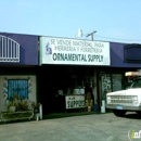 D & R Iron Works Ornamental Supply - Ornamental Metal Work