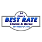 Best Rate Towing