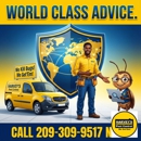 HARVEY'S Pest Control - Pest Control Services