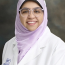 Arwa El Sayed, DPM - Physicians & Surgeons, Podiatrists