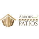 Arbors and Patios - Gazebos