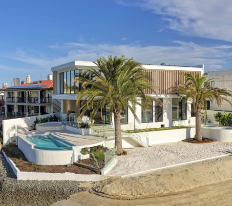 Elegance Pool Design & Consultation