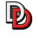 D&D Variety - Tobacco