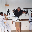 Silent Thunder Center For Asian - Martial Arts Instruction