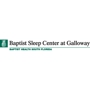 Baptist Sleep Center at Galloway