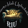 Roberto Idali Upholstery gallery