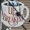 Up For Breakfast gallery