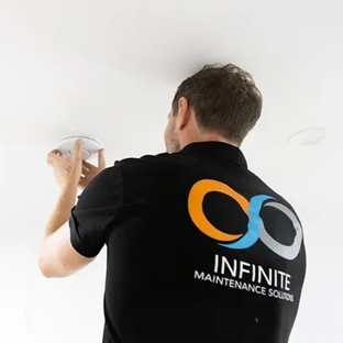 Infinite Maintenance Solutions - Tweed Heads South, NSW