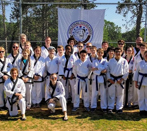 Brandywine Martial Arts Academy, Honey Brook - Honey Brook, PA