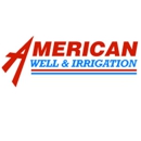 American Well & Irrigation - Water Softening & Conditioning Equipment & Service