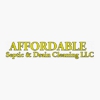 Affordable Septic & Drain Cleaning LLC gallery