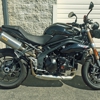 City Garage Motorcycle Shop gallery