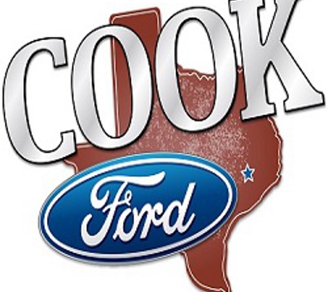 Cook Ford - Texas City, TX