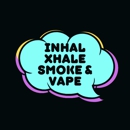 Inhal Xhale Smoke & Vape - Pipes & Smokers Articles