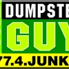 The Dumpster Guy gallery