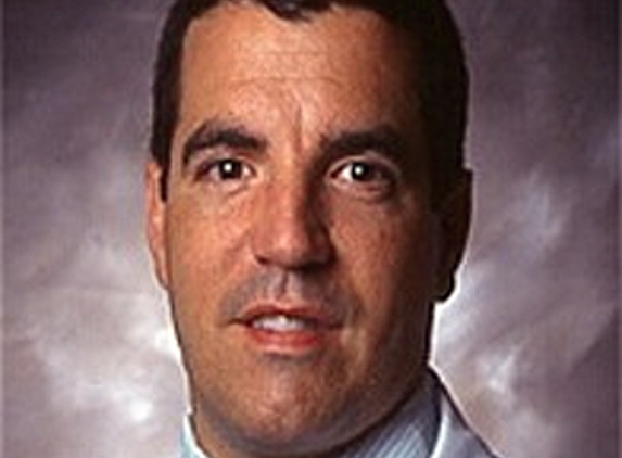 Dr. Charles Douglas Daniel, MD - Roanoke, VA