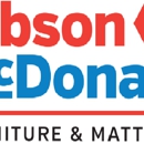 Gibson McDonald Furniture & Mattress