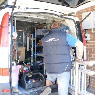 Airzone Heating & Cooling - Lysterfield, VIC