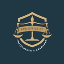 Law Office of Christopher A. Crawford - Divorce Attorneys